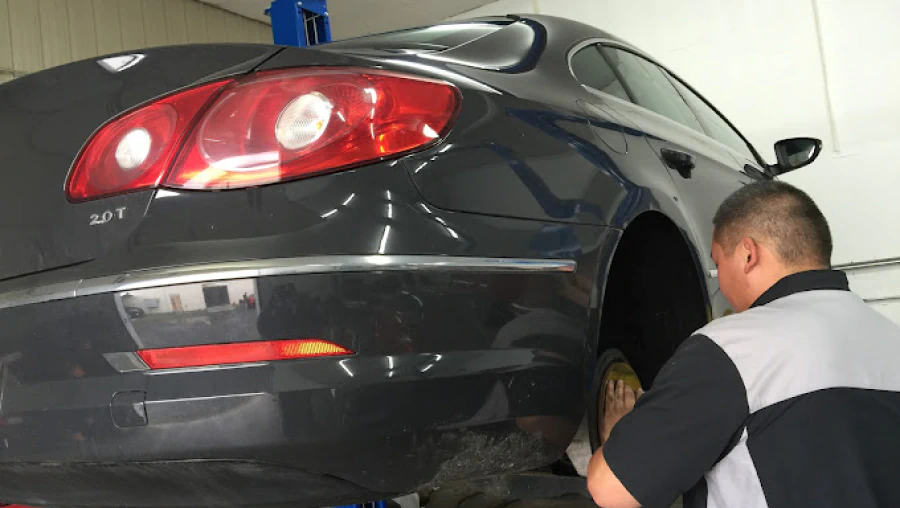 Brake Check and Repair Services (1) Brake Check and Repair Services (1)