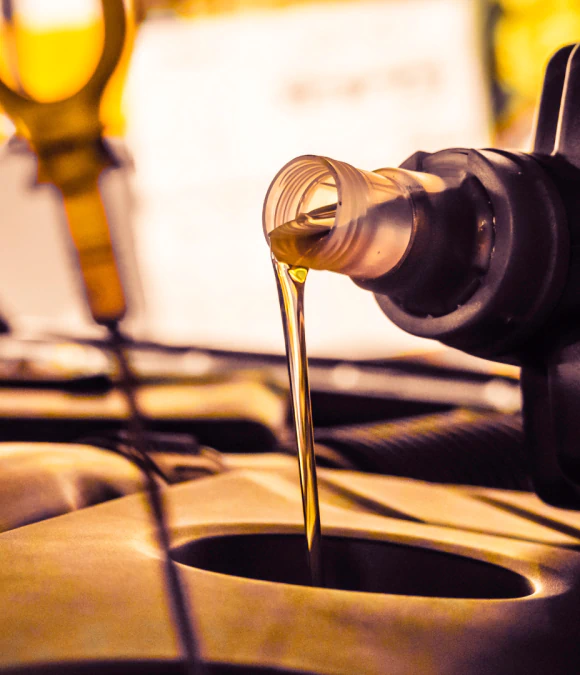 Oil and Filter Changes Services