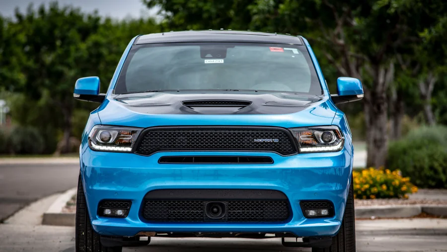 Electric Vehicle Services for a client