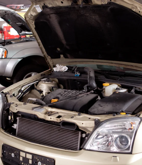 Home Alternator & Starter Repair