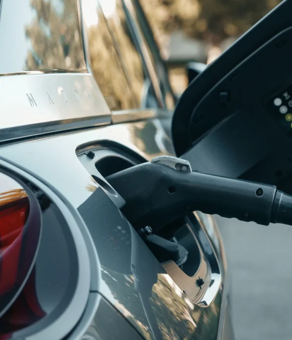 Home Electric Vehicle Services